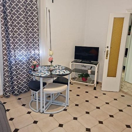 Wish Suite Dolores Leon De Triana 세비야 외부 사진
