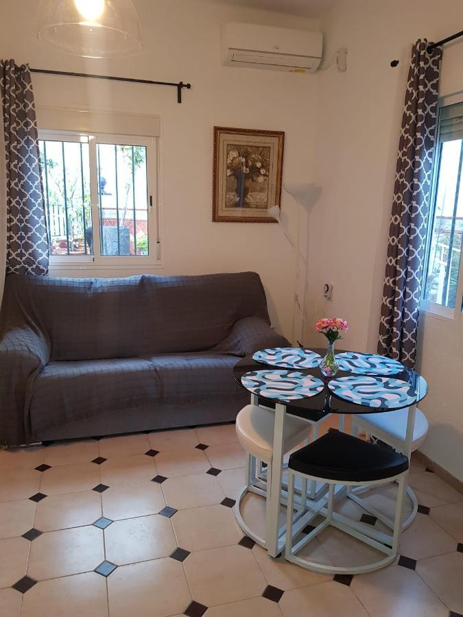 Wish Suite Dolores Leon De Triana 세비야 외부 사진