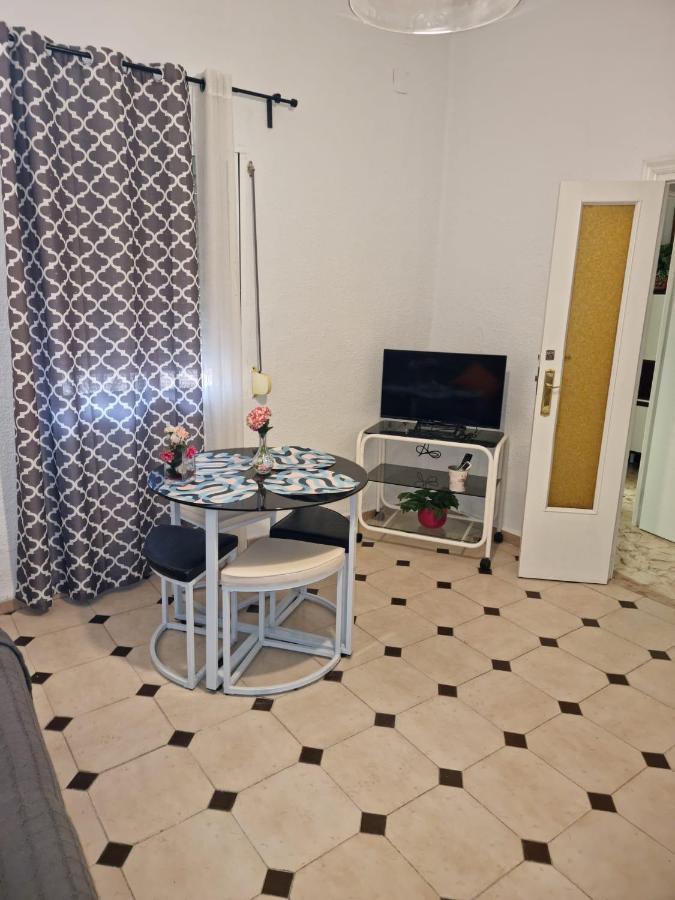 Wish Suite Dolores Leon De Triana 세비야 외부 사진